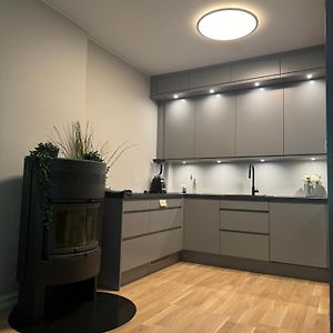 Appartement met een Slaapkamer